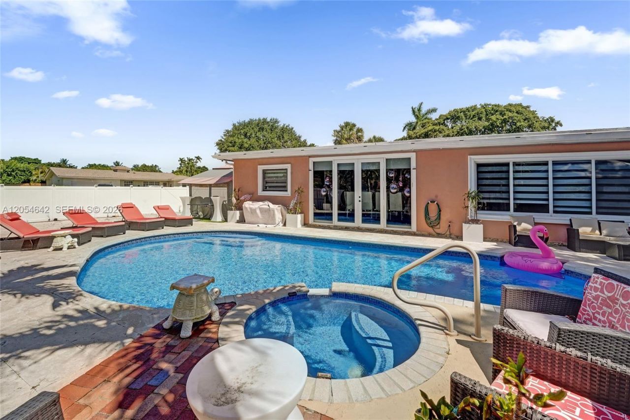 3701 Mckinley St, Hollywood, FL 33021 Photo