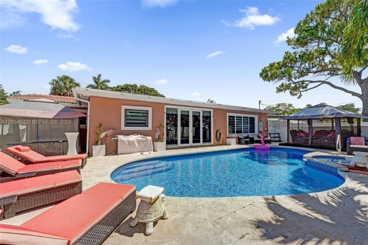 3701 Mckinley St, Hollywood, FL 33021 Photo