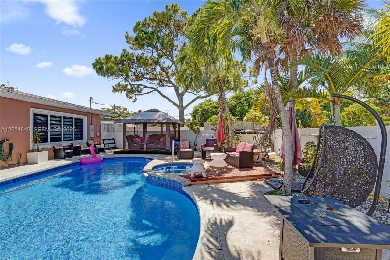 3701 Mckinley St, Hollywood, FL 33021 Photo