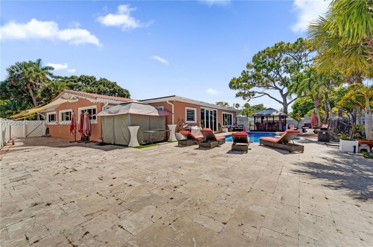 3701 Mckinley St, Hollywood, FL 33021 Photo