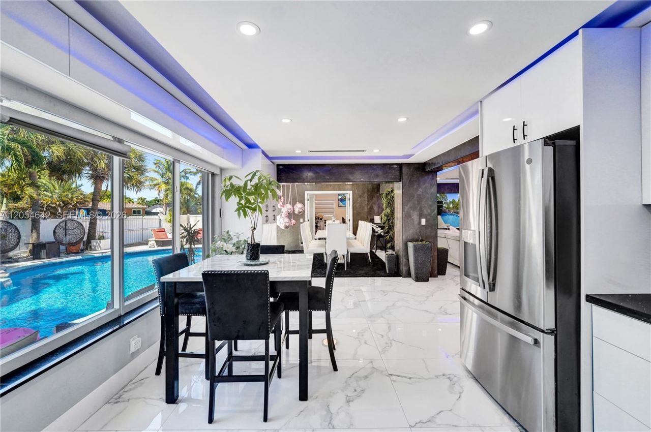 3701 Mckinley St, Hollywood, FL 33021 Photo