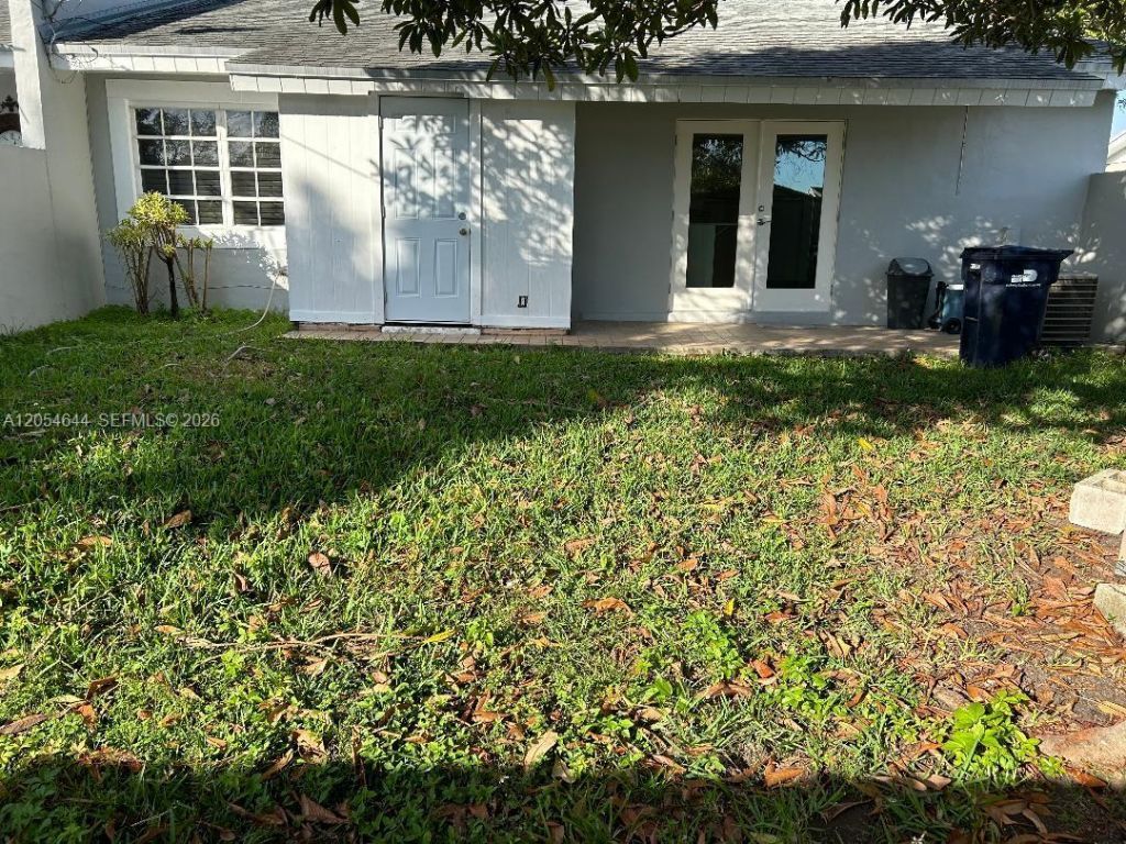 20901 SW 103rd Ct, Unit 20901, Cutler Bay, FL 33189 Photo