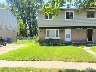 11484 Republic Avenue, Warren, MI 48089