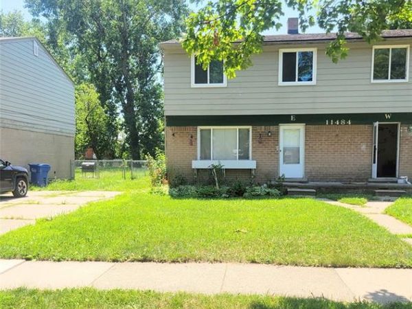 11484 Republic Avenue, Warren, MI 48089
