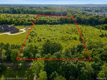 0000 Rush Road , Rochester, MI 48363