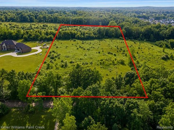 0000 Rush Road , Rochester, MI 48363