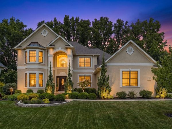 7164 Drucilla Street, Pickerington, OH 43147
