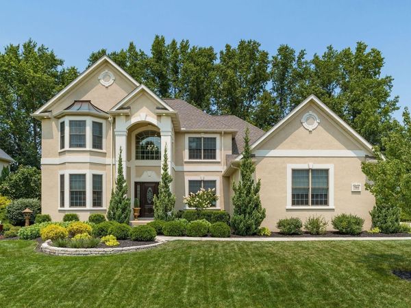 7164 Drucilla Street, Pickerington, OH 43147