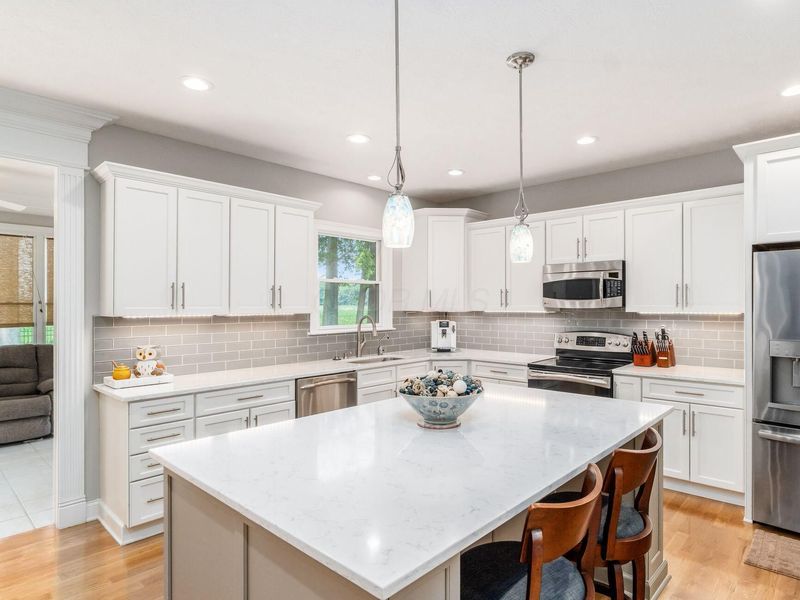 7164 Drucilla Street, Pickerington, OH 43147 Photo 15