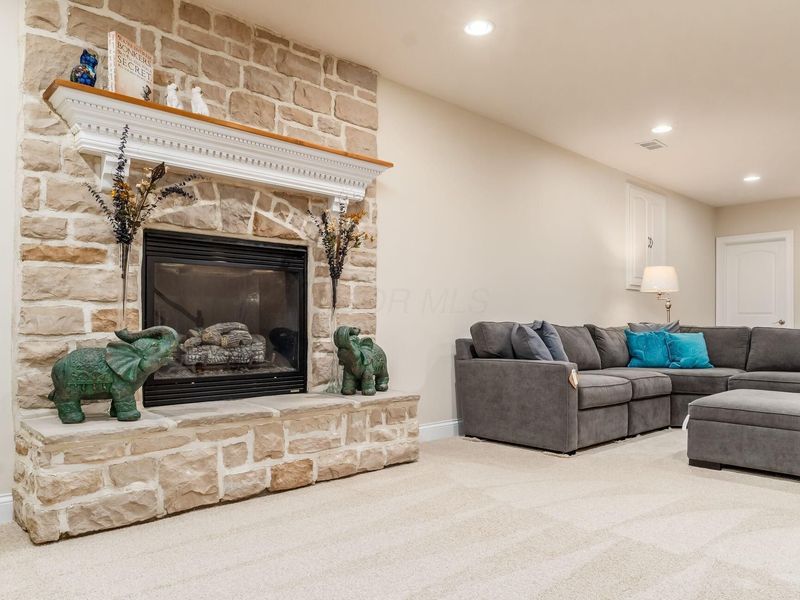 7164 Drucilla Street, Pickerington, OH 43147 Photo 42