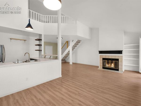 592 Observatory Drive, Colorado Springs, CO 80904