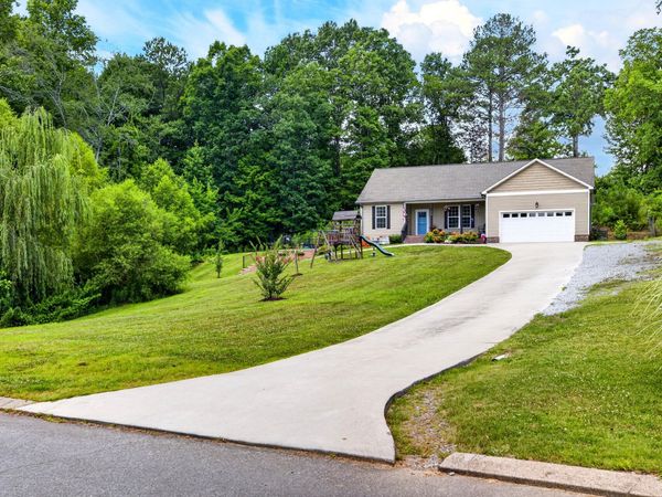 148 Chetola Drive, Cleveland, TN 37323