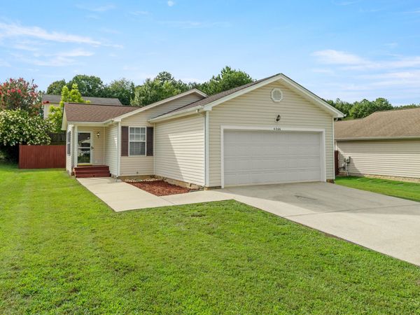 4266 Kayla Circle, Chattanooga, TN 37406