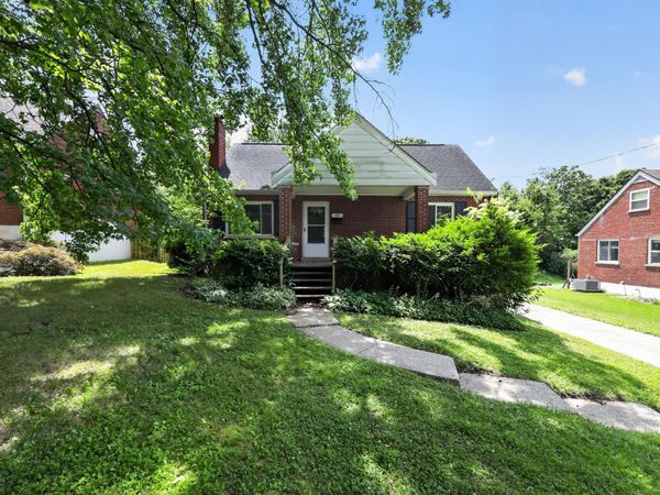 43 Linwood Avenue, Erlanger, KY 41018
