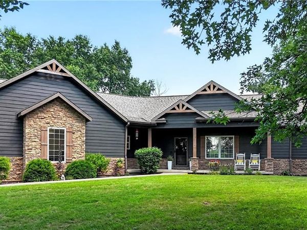 3207 E 20th Street, Pittsburg, KS 66762