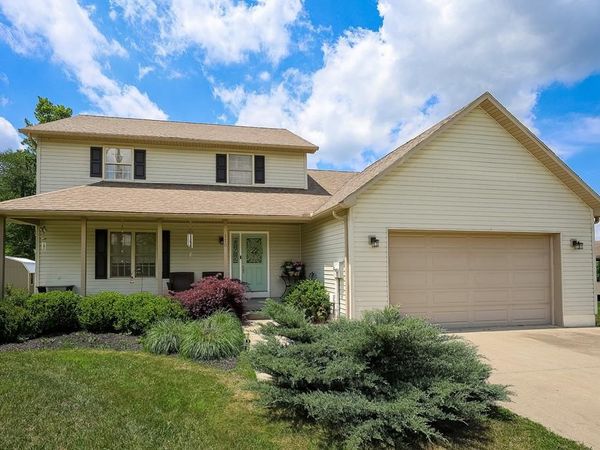 110 Jennifer Street, SHADY SPRING, WV 25918