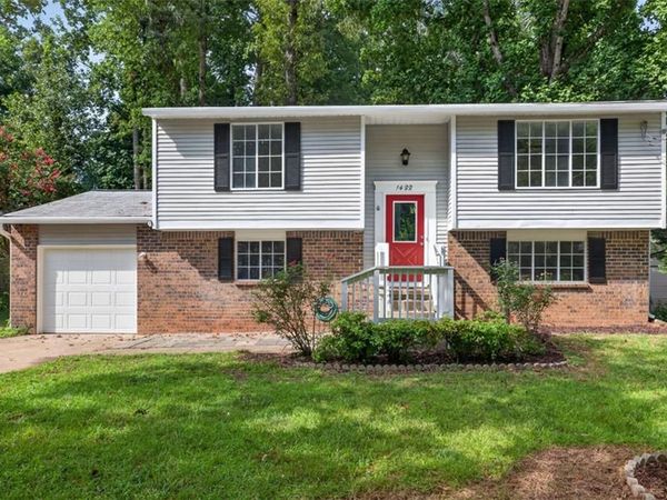 1488 White Wing Court, Norcross, GA 30093