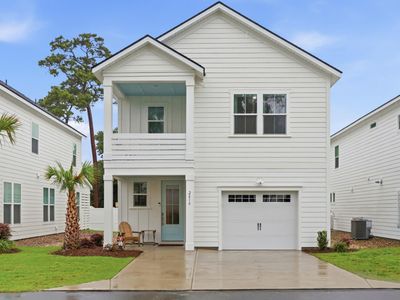 2616 Hillbourne Loop , North Myrtle Beach, SC 29582
