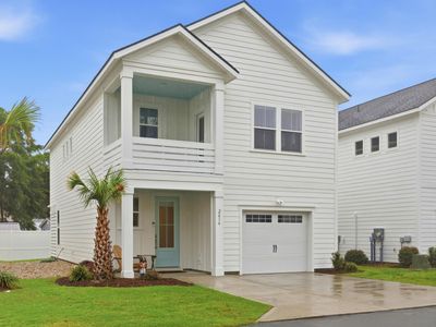 2616 Hillbourne Loop , North Myrtle Beach, SC 29582