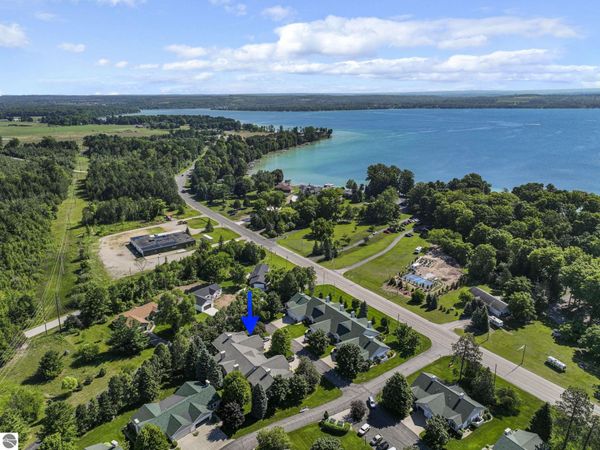 608 Meadowview Lane, Elk Rapids, MI 49629