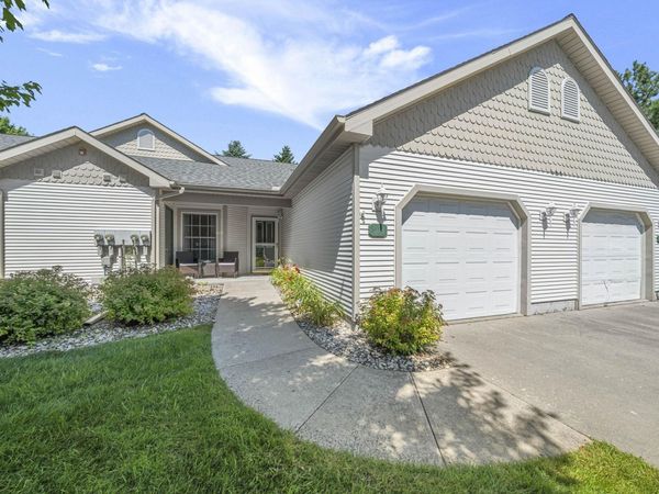 608 Meadowview Lane, Elk Rapids, MI 49629