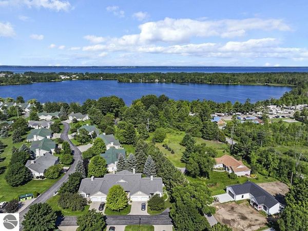 608 Meadowview Lane, Elk Rapids, MI 49629