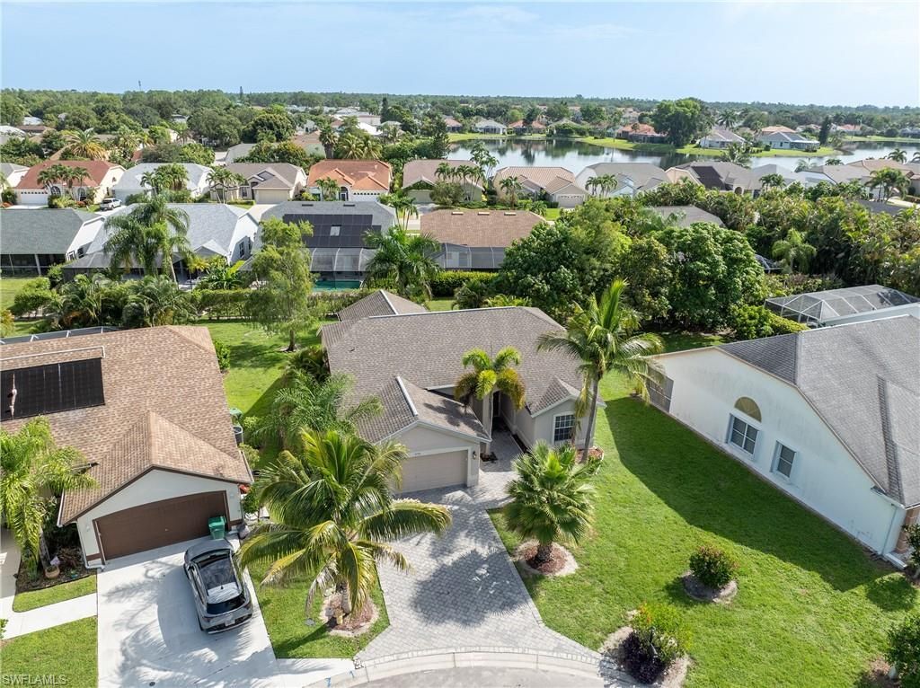 6721 Sloane Pl , Naples, FL 34104 Photo
