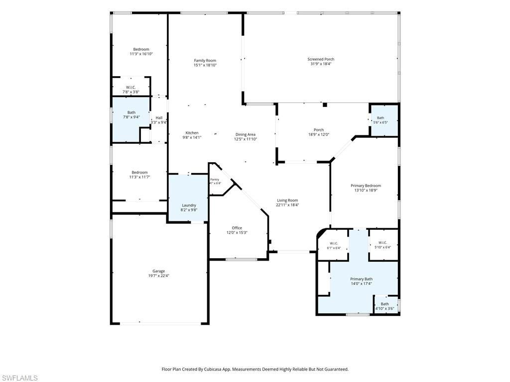 14860 Laguna Dr, Fort Myers, FL 33908 Photo