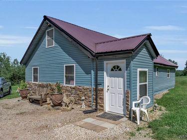36 Freedom Road, Freedom, NY 14065