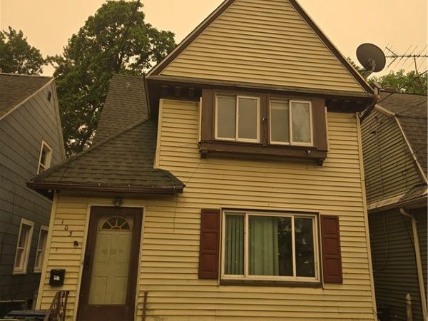 103 Mayer Avenue , Buffalo, NY 14207