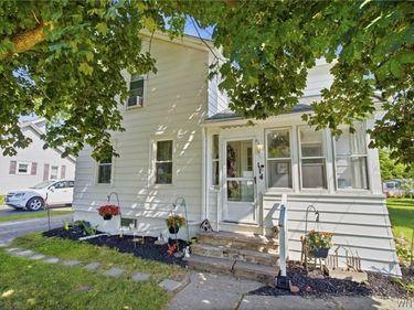114 Pleasant Street, Medina, NY 14103