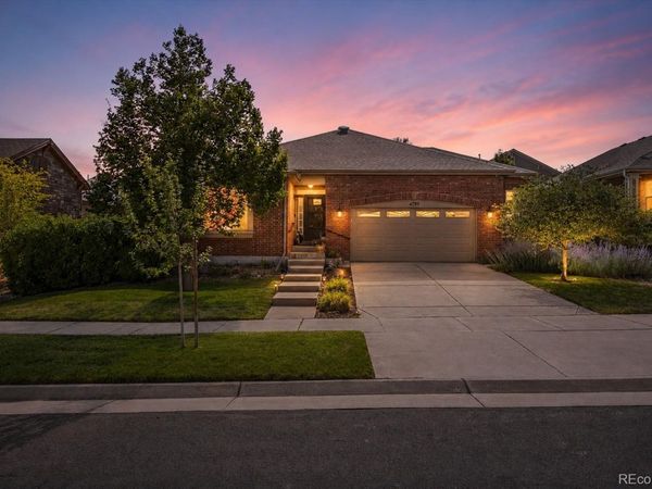 4790 S Catawba Street, Aurora, CO 80016