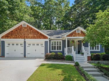 10024 Smith Basin Lane, Raleigh, NC 27614