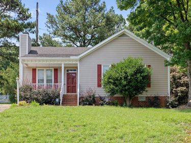 3012 Dahlgreen Road, Raleigh, NC 27615