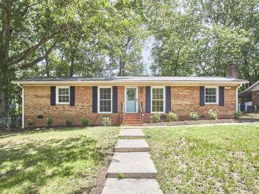 2709 Evers Drive, Raleigh, NC 27610