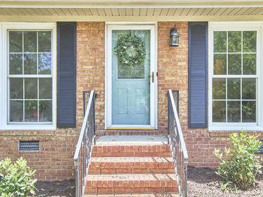 2709 Evers Drive, Raleigh, NC 27610
