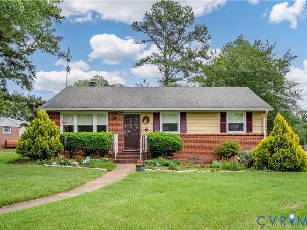 1569 Oak Lane , Manakin Sabot, VA 23103