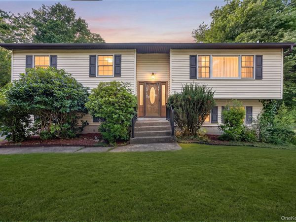 33 Seaman Road , Circleville, NY 10919