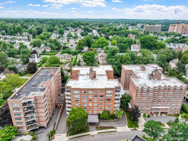 10 Old Mamaroneck Road, Unit 7A, White Plains, NY 10605