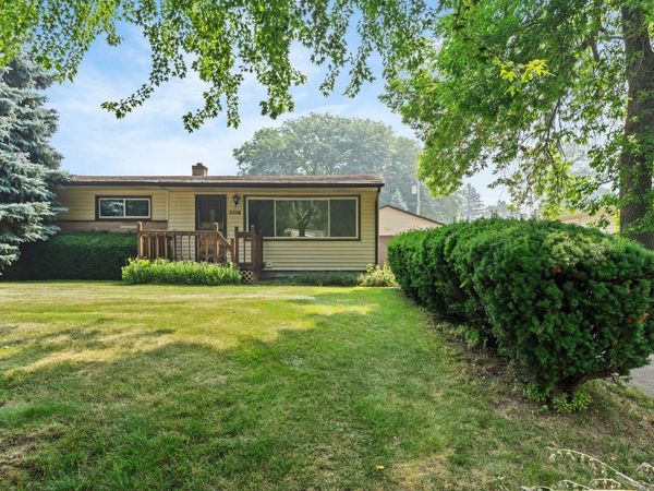 5308 Herro Lane, Madison, WI 53716