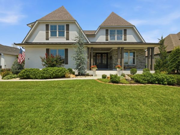 1107 Julian Way , Murfreesboro, TN 37128