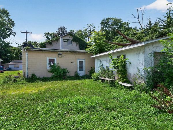 516 7th Street, Covington, IN 47932