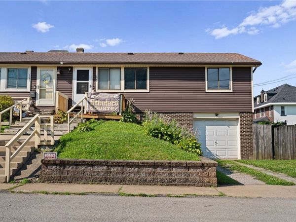 2043 Prospect Ave , Pittsburgh, PA 15218
