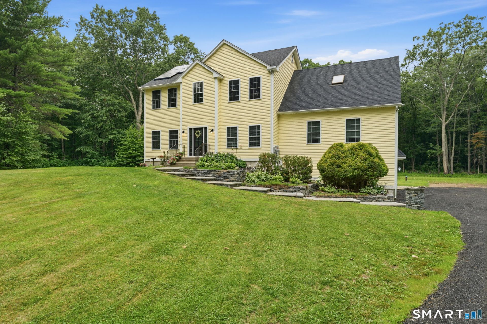 73 North Burnham, Lisbon, CT 06351 Main Photo