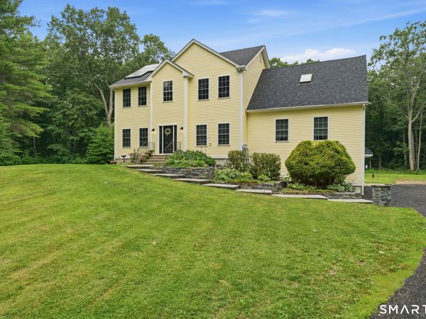 73 North Burnham, Lisbon, CT 06351