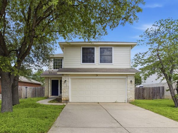 15532 Miss Adriennes PATH , Pflugerville, TX 78660