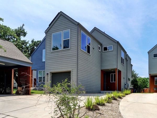3108 Aldwyche DR , Austin, TX 78704
