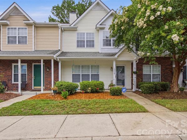 12759 Spirit Bound Way, Charlotte, NC 28273