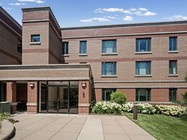 891 Central Avenue , Unit 336, Highland Park, IL 60035
