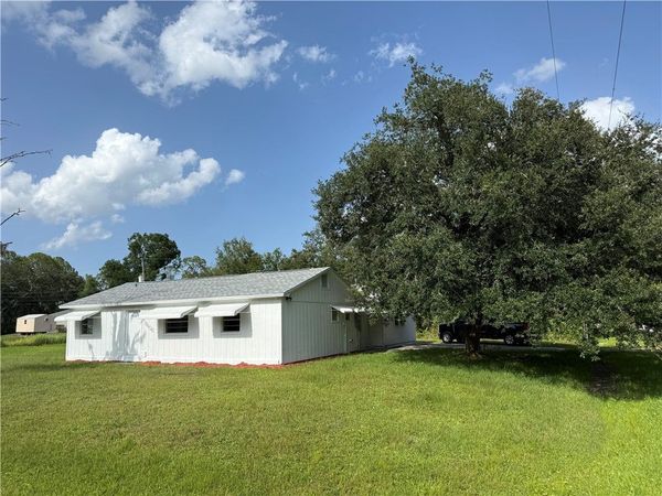 9406 128th Avenue, Fellsmere, FL 32948